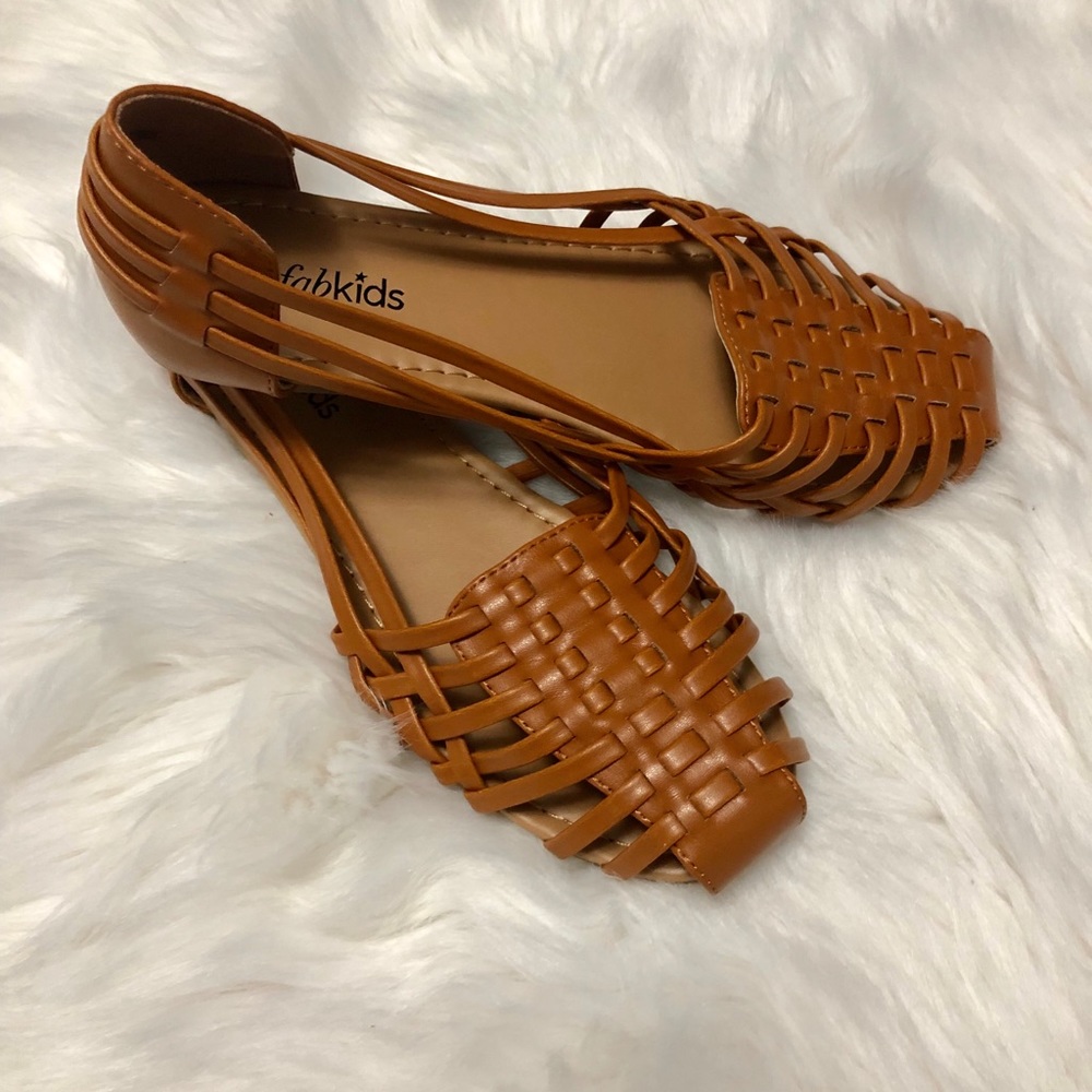 Fabkids sandals